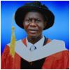 Dr. Innocent O. Ogwuche