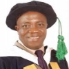PROFESSOR EA OMUDU